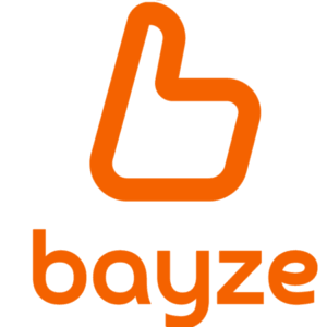 Bayze logo